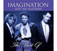 Imagination - The Best of