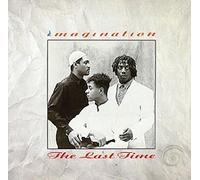 Imagination - The Last Time