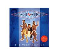 Imagination - The Very Best Of