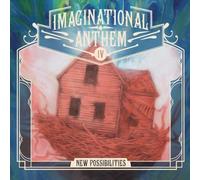 Imaginational Anthem IV : New Possibilities by Various Artists (2010-09-21)