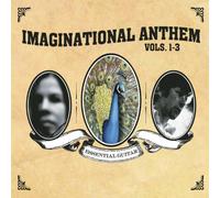 Imaginational Anthem - Vol. 1-3-Imaginational Anthem (3 CD)