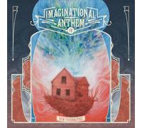 William Tyler Imaginational Anthem 4: New Possibilities (CD)