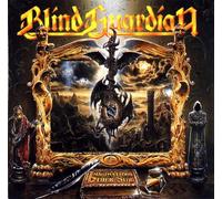 Imaginations From The Other Side - Blind Guardian (Audio Cd)