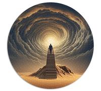 Imagine 1000 Pezzi Puzzle Immagini Vibranti Per Adulti E Bambini Juguetes Educativos Para Niños Pequeños 1000pcs (67.5x67.5cm)