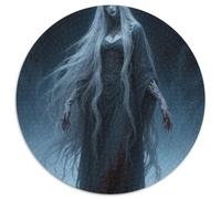 Imagine 1000 Pezzi Puzzle Immagini Vibranti Y Estimulante Per Adulti E Bambini Giocattoli Educativi Per Bambini 1000pcs (67.5x67.5cm)