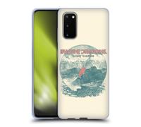 IMAGINE DRAGONS ARTE CHIAVE CUSTODIA COVER MORBIDA IN GEL PER SAMSUNG TELEFONI 1