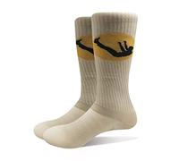 Imagine Dragons Calzini Mercury Nuovo Ufficiale Uomo Natural Ankle (Uk Size 7 - Size UK Size 7-11