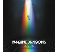 Imagine Dragons - Evolve (LP)