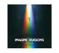 - Imagine Dragons - Evolve (CD) - CD