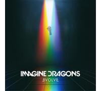 Evolve - Imagine Dragons