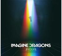 Imagine Dragons - Evolve - Cd (deluxe edition - digipack - 2 unreleased tracks)