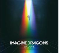 Evolve - Imagine Dragons