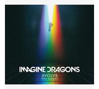 Evolve - Imagine Dragons