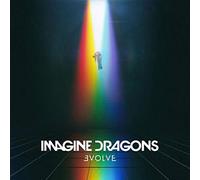 Evolve - Imagine Dragons