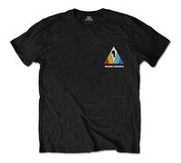 Imagine Dragons Evolve Logo ufficiale Uomo maglietta unisex