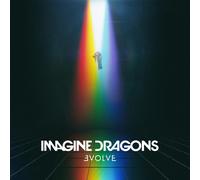 Imagine Dragons - Evolve (LP)