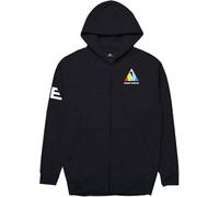 Imagine Dragons - Felpa # Xxl Unisex Black # Triangle