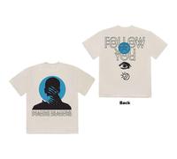 Imagine Dragons Follow You autorizzato Uomo maglietta