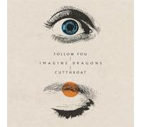 Imagine Dragons - Follow You / Cutthroat