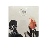 Imagine Dragons - Follow You/Cutthroat (Ltd.7" Single)