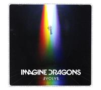 Imagine Dragons - Imagine Dragons: Evolve [CD]