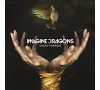 Imagine Dragons - Imagine + Mirrors (Tg)