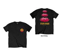 Imagine Dragons Logo ufficiale Uomo maglietta unisex