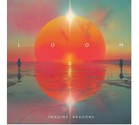 Imagine Dragons Loom (CD)