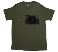 Imagine Dragons Loom Dark Circle ufficiale Uomo maglietta unisex