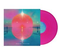 Imagine Dragons Loom T.) (Vinyl LP)
