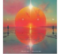 Imagine Dragons - Loom Verde Limitata Verde [ Coke Bottiglia] Traslucido