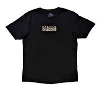 Imagine Dragons Magic ufficiale Uomo maglietta unisex