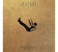 Imagine Dragons - Mercury-Act 1