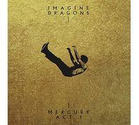 Imagine Dragons - Mercury: Act 1