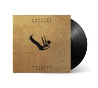 IMAGINE DRAGONS - Mercury-Act 1 (2021) CD