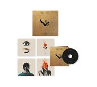 Imagine Dragons - Mercury-Act 1 (International Deluxe)
