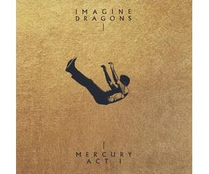 Imagine Dragons - Mercury - Act 1 (CD)