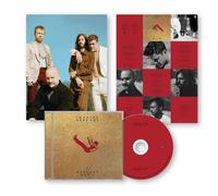 Imagine Dragons - Mercury Act 1 - Cd (poster + alternative covers - special ...