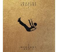 Imagine Dragons - Mercury-Act 1 (International Deluxe)