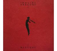 Imagine Dragons - Mercury - Act 2 (2 LP)