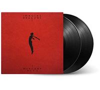 Imagine Dragons - Mercury - Act 2 (2 LP)