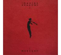 Imagine Dragons Mercury: Act 2 (Vinyl LP) 12" Album