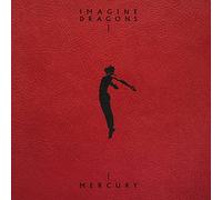 Audio Cd Imagine Dragons - Mercury - Acts 1 & 2 (2 Cd)