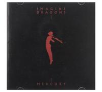 Imagine Dragons Mercury - Acts 1 & 2 (CD) Brillian Box International Deluxe
