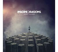 Imagine Dragons - Night Vision LP Vinile 3715890 INTERSCOPE