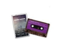 Imagine Dragons Night Visions 10th Anniv. (Cassette)