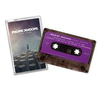 Imagine Dragons Night Visions 10th Anniv. (Cassette)