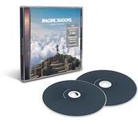Night Visions (Expanded Edition) (2 Cd) - Imagine Dragons (Audio Cd)