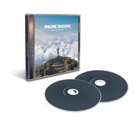 Night Visions (Expanded Edition) (2 Cd) - Imagine Dragons (Audio Cd)