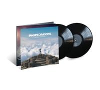 Imagine Dragons - Night Visions (2 LP)